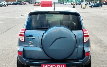 Toyota RAV4, 2011 год, 1 400 000 рублей, 6 фотография