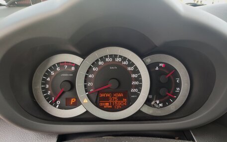Toyota RAV4, 2011 год, 1 400 000 рублей, 18 фотография