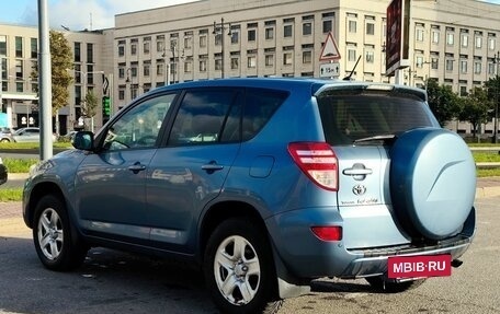 Toyota RAV4, 2011 год, 1 400 000 рублей, 7 фотография
