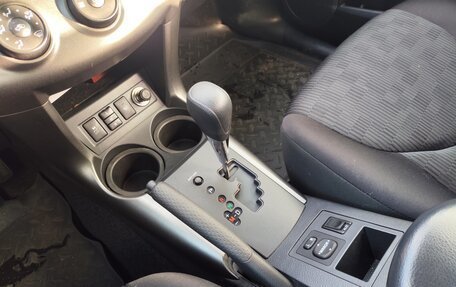 Toyota RAV4, 2011 год, 1 400 000 рублей, 26 фотография