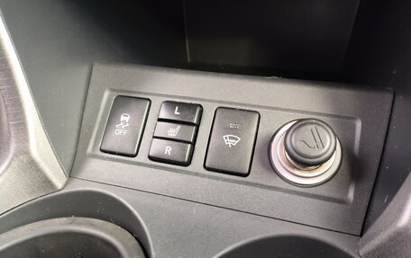 Toyota RAV4, 2011 год, 1 400 000 рублей, 25 фотография