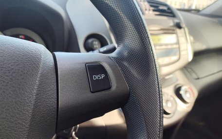 Toyota RAV4, 2011 год, 1 400 000 рублей, 30 фотография