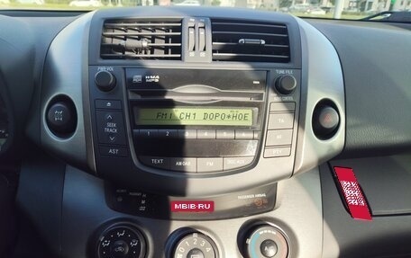 Toyota RAV4, 2011 год, 1 400 000 рублей, 27 фотография
