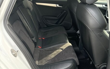 Audi A4 allroad, 2013 год, 1 650 000 рублей, 12 фотография
