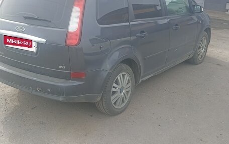 Ford C-MAX I рестайлинг, 2006 год, 298 000 рублей, 2 фотография