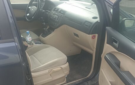Ford C-MAX I рестайлинг, 2006 год, 298 000 рублей, 5 фотография