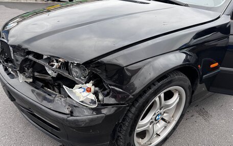 BMW 3 серия, 2000 год, 360 000 рублей, 5 фотография