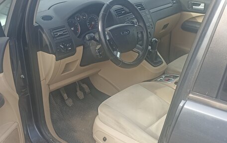 Ford C-MAX I рестайлинг, 2006 год, 298 000 рублей, 7 фотография
