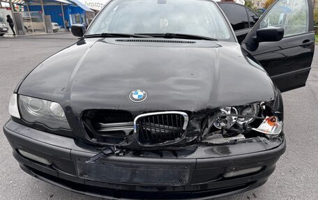 BMW 3 серия, 2000 год, 360 000 рублей, 4 фотография