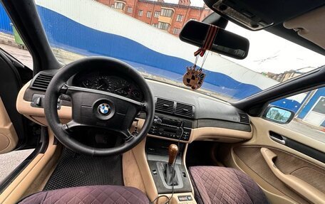 BMW 3 серия, 2000 год, 360 000 рублей, 9 фотография
