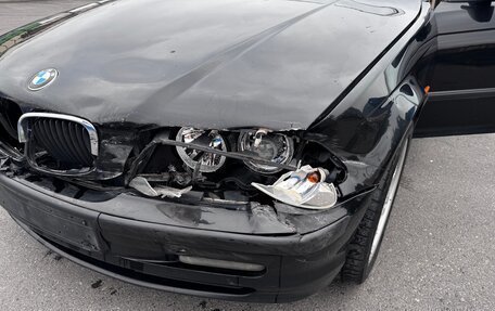 BMW 3 серия, 2000 год, 360 000 рублей, 3 фотография