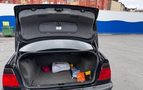 BMW 3 серия, 2000 год, 360 000 рублей, 6 фотография