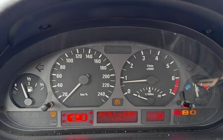 BMW 3 серия, 2000 год, 360 000 рублей, 7 фотография