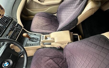 BMW 3 серия, 2000 год, 360 000 рублей, 10 фотография