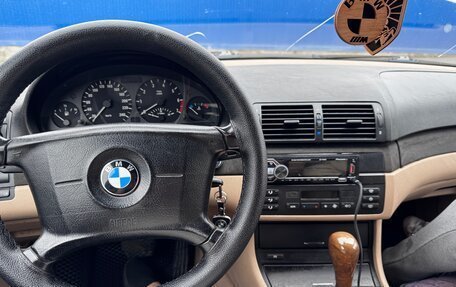 BMW 3 серия, 2000 год, 360 000 рублей, 8 фотография