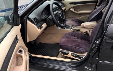 BMW 3 серия, 2000 год, 360 000 рублей, 11 фотография
