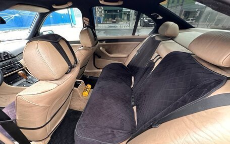 BMW 3 серия, 2000 год, 360 000 рублей, 12 фотография