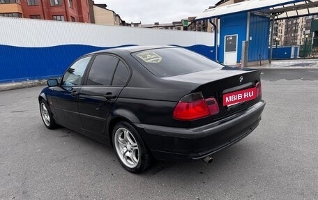 BMW 3 серия, 2000 год, 360 000 рублей, 2 фотография