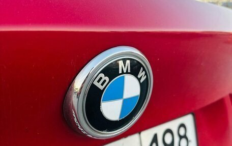 BMW X4, 2014 год, 1 998 000 рублей, 5 фотография