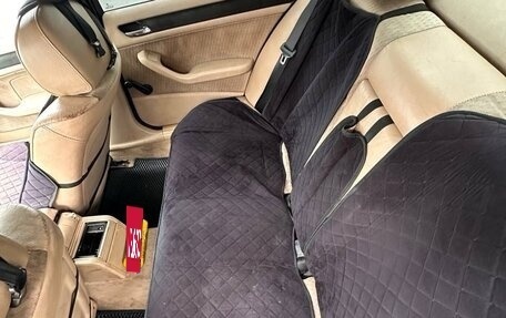 BMW 3 серия, 2000 год, 360 000 рублей, 13 фотография