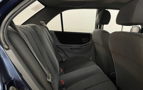 Hyundai Accent II, 2008 год, 510 000 рублей, 10 фотография