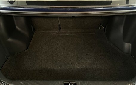 Hyundai Accent II, 2008 год, 510 000 рублей, 11 фотография