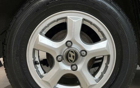 Hyundai Accent II, 2008 год, 510 000 рублей, 13 фотография