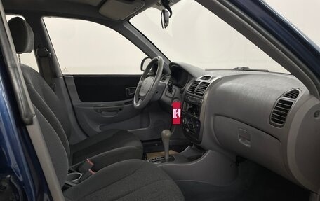 Hyundai Accent II, 2008 год, 510 000 рублей, 9 фотография
