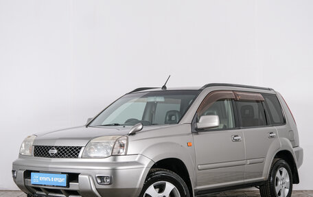 Nissan X-Trail, 2001 год, 729 000 рублей, 4 фотография