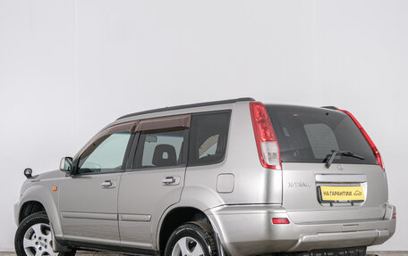 Nissan X-Trail, 2001 год, 729 000 рублей, 5 фотография