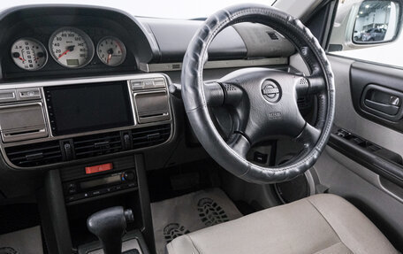 Nissan X-Trail, 2001 год, 729 000 рублей, 10 фотография