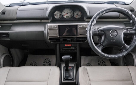 Nissan X-Trail, 2001 год, 729 000 рублей, 11 фотография
