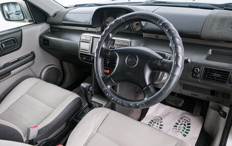 Nissan X-Trail, 2001 год, 729 000 рублей, 9 фотография