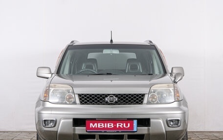 Nissan X-Trail, 2001 год, 729 000 рублей, 3 фотография