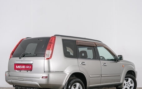 Nissan X-Trail, 2001 год, 729 000 рублей, 7 фотография