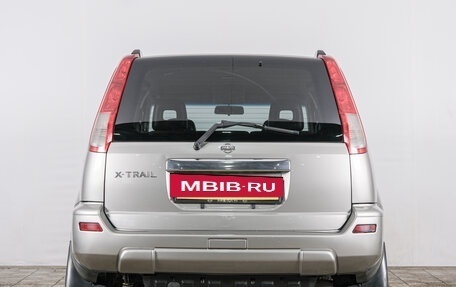 Nissan X-Trail, 2001 год, 729 000 рублей, 6 фотография