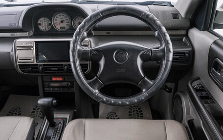 Nissan X-Trail, 2001 год, 729 000 рублей, 15 фотография