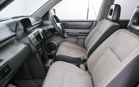 Nissan X-Trail, 2001 год, 729 000 рублей, 14 фотография
