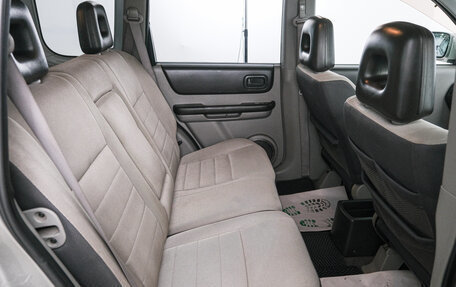 Nissan X-Trail, 2001 год, 729 000 рублей, 21 фотография