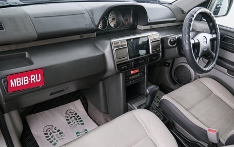 Nissan X-Trail, 2001 год, 729 000 рублей, 13 фотография