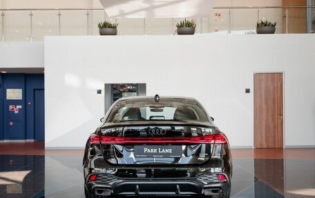 Audi A5, 2025 год, 9 500 000 рублей, 4 фотография