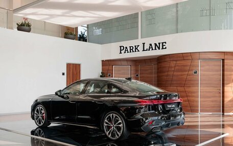 Audi A5, 2025 год, 9 500 000 рублей, 2 фотография
