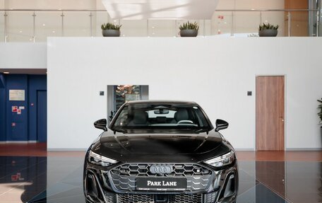 Audi A5, 2025 год, 9 500 000 рублей, 3 фотография