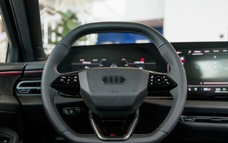 Audi A5, 2025 год, 9 500 000 рублей, 12 фотография