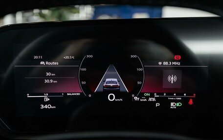 Audi A5, 2025 год, 9 500 000 рублей, 13 фотография