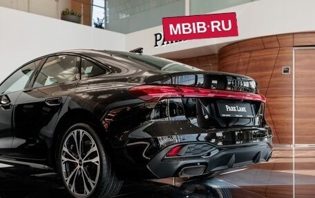 Audi A5, 2025 год, 9 500 000 рублей, 9 фотография