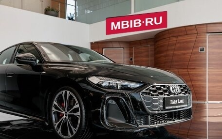 Audi A5, 2025 год, 9 500 000 рублей, 6 фотография