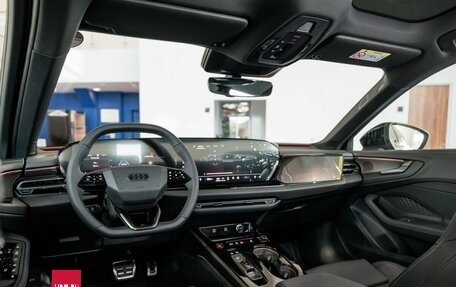 Audi A5, 2025 год, 9 500 000 рублей, 11 фотография