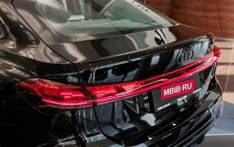 Audi A5, 2025 год, 9 500 000 рублей, 10 фотография