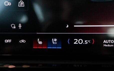 Audi A5, 2025 год, 9 500 000 рублей, 15 фотография